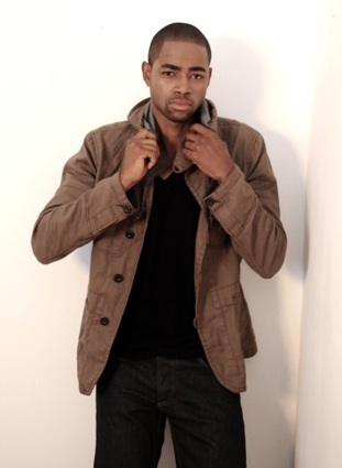 Twisted Focus: iCANDY: jay ellis