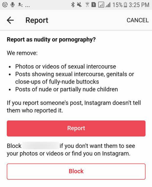 How To Find Nude Pics On Instagram