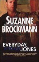 Everyday, Average Jones - Suzanne Brockmann