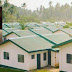 World Champion Boxer Manny Pacquiao Builds 1,000 Homes For Poor Filipinos
