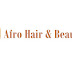 The UK's Finest in Black Excellence attend The Afro Hair & Beauty Association Launch