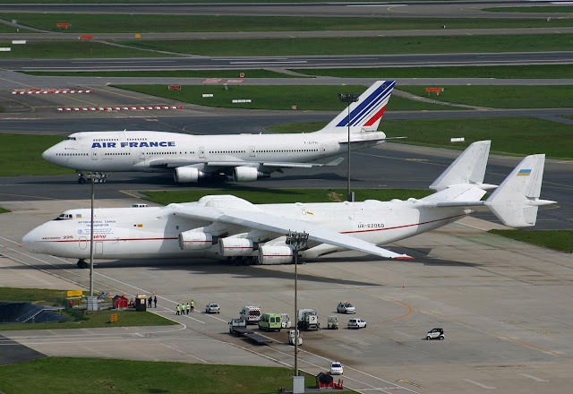 Antonov An-225
