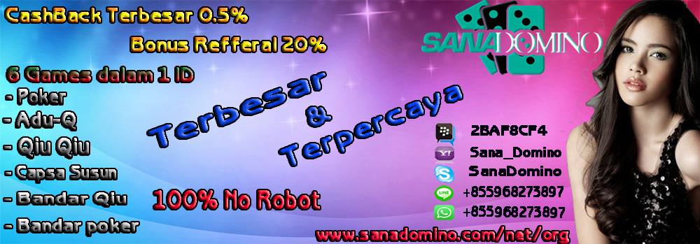Trik Jitu Untuk Menang Bermain Poker Dan Domino Qiu Qiu ~ Tips Bermain