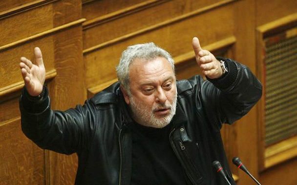 Ψαριανός: «Η Επάνασταση Του 1821 Είναι Παραμύθι» βίντεο Ψαριανός: «Η Επάνασταση Του 1821 Είναι Παραμύθι» βίντεο