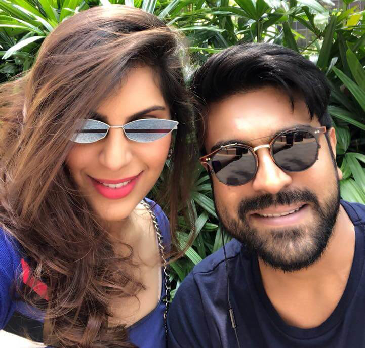 Actor Ram Charan Teja Wiki Age Height Bio Data Career Biography Date Of Birth Family Son Caste Photos And More Ram charan(cherry) studied in padma seshadri bala bhavan school, chennai and he was brought up there. starsunlocked