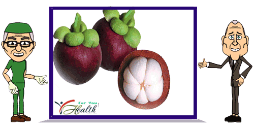 5 Health Benefits of Mangosteen Peel Mangosteen Peel