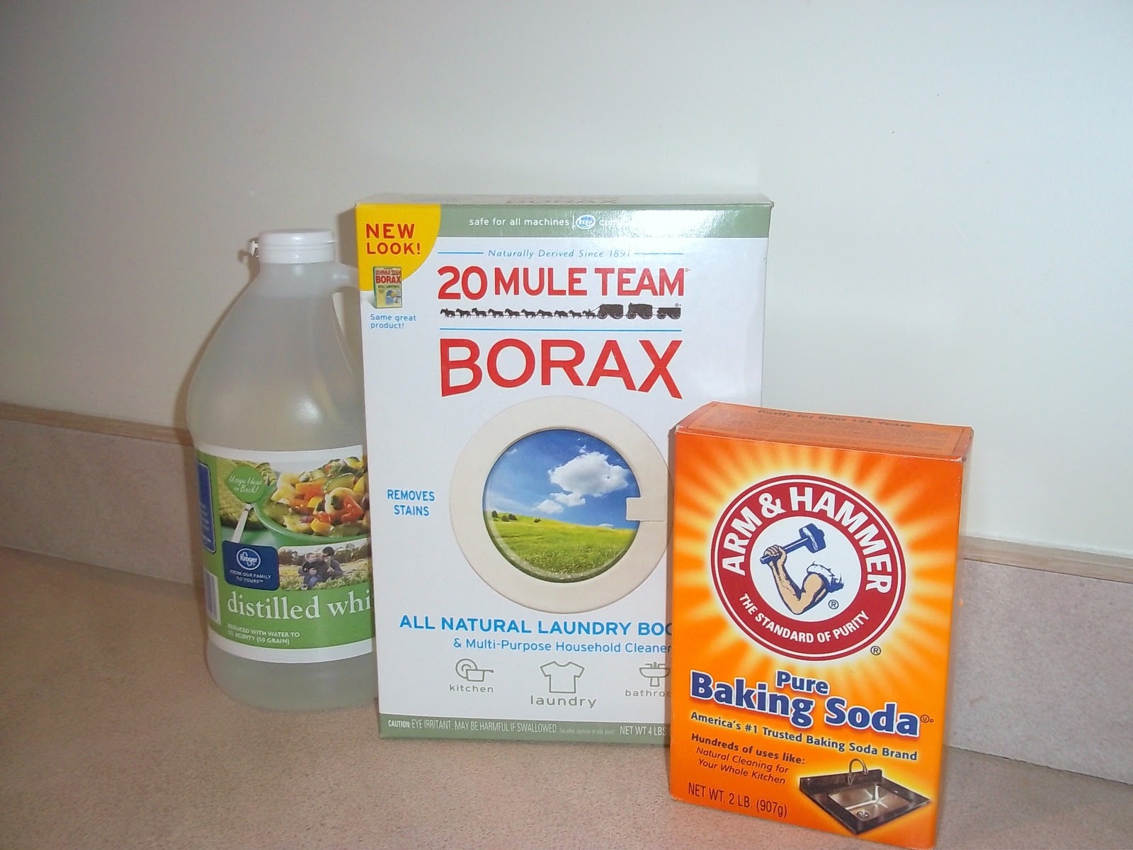 Cutting Back and Going Green DIY Homemade and Affordable Dishwasher