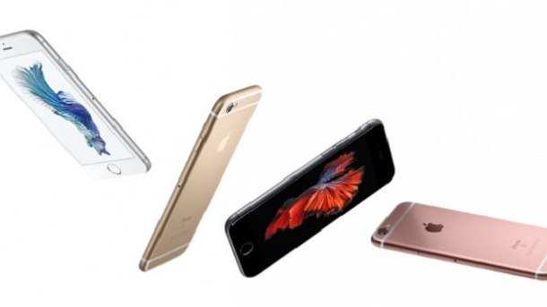 iphone 6s plus review