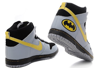 Nike Batman | Nike Dunks Batman: Nike Batman | Nike Dunks Batman
