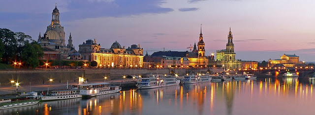 Dresden na Alemaha Dresden na Alemaha