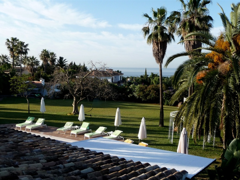 Casa La Concha (Marbella) Casa La Concha (Marbella)