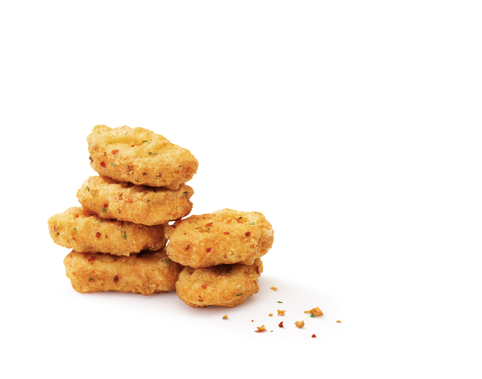 Crab Cake Nuggets Crab Cake Nuggets