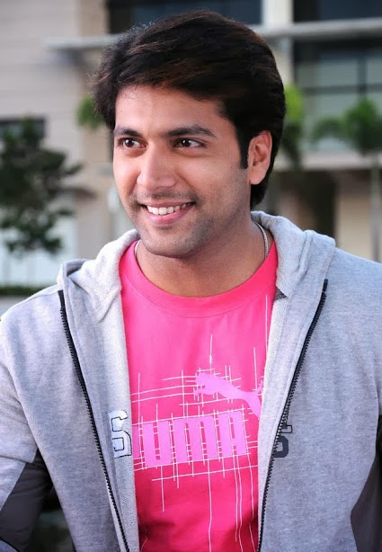 Indian Actor Ravi Mohan Hd Wallpaper Picture And Biography - Indian ...