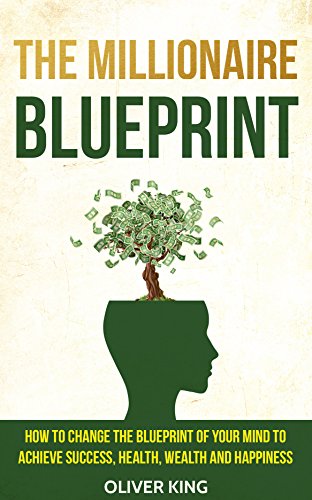 Book-Buy: Mindset: The Millionaire Blueprint