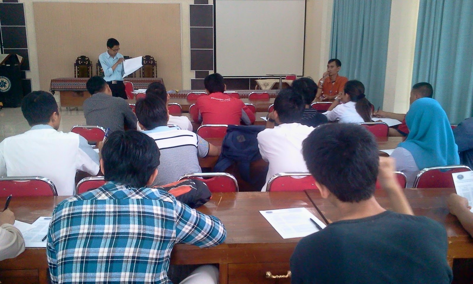 Soal Tes Blk 2020 Guru Paud