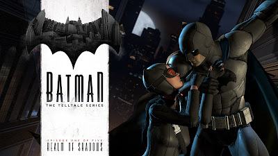 Batman The Telltale Series Episode 1 Image