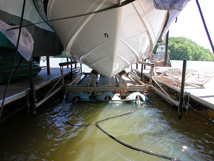 Lake Sidney Lanier Homes Blog This Lake Lanier Waterfront Lot For Sale