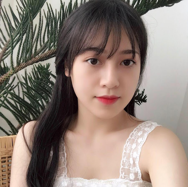 Hình Ảnh Teen Girl Thật Là Xinh “Đốn Gục” Triệu Trái Tim Người Xem