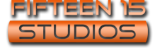 Fifteen 15 Studios Blog
