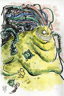 Garabatos Diarios