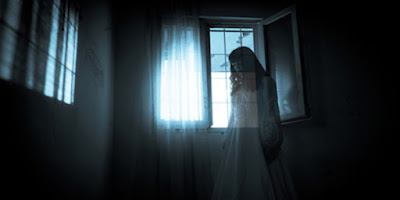 Video Penampakan Hantu Paling Seram di Dunia Video Penampakan Hantu Paling Seram di Dunia