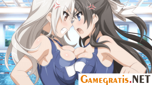 Sakura Swim Club Uncensored Game PC Ringan Full Version Sakura Swim Club Uncensored Game PC Ringan Full Version