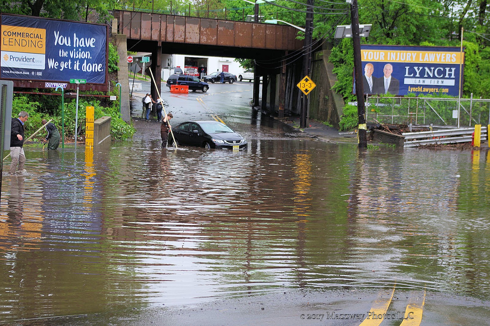 Bogota Blog NJ Flooding