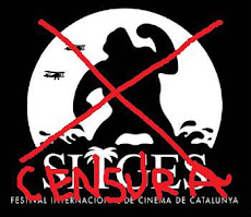 No a la censura del cine de terror en España