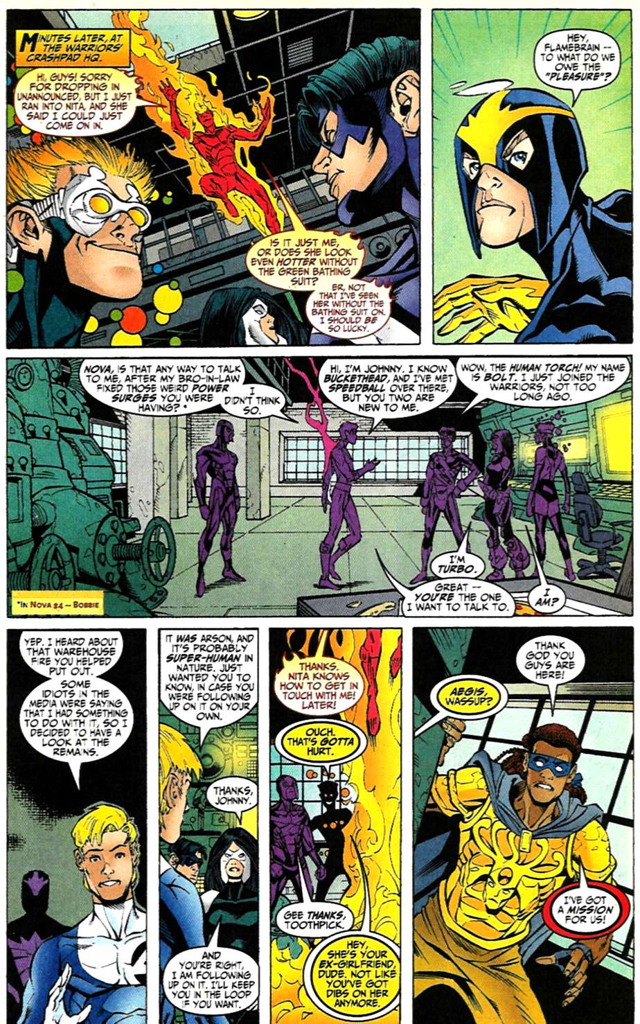 9