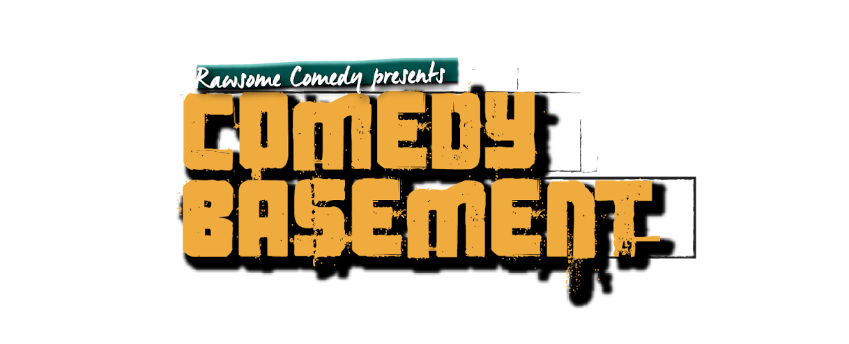 The Comedy Basement at Goldies