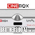 Cinebox Fantasia X2 ACM Nova Atualização - 29/10/2018