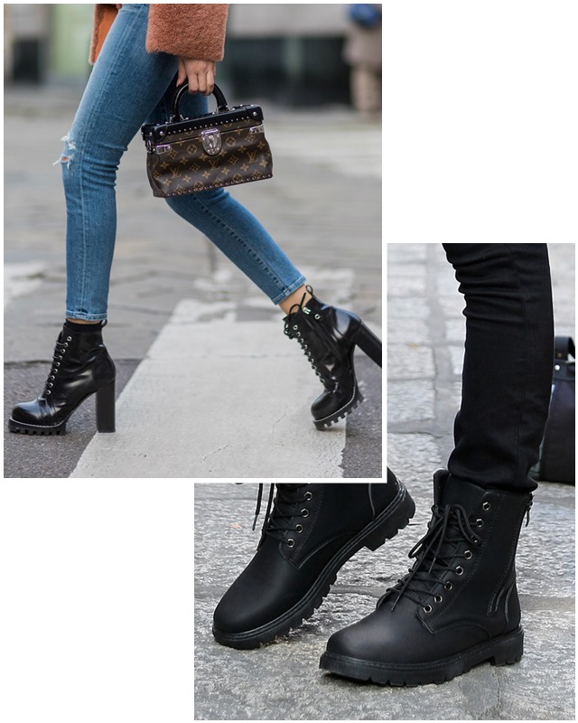 Militar é a tendência para apostar nessa temporada de inverno Militar é a tendência para apostar nessa temporada de inverno