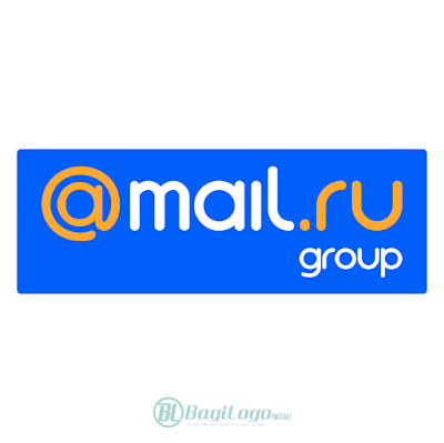 Mail.Ru Logo Vector