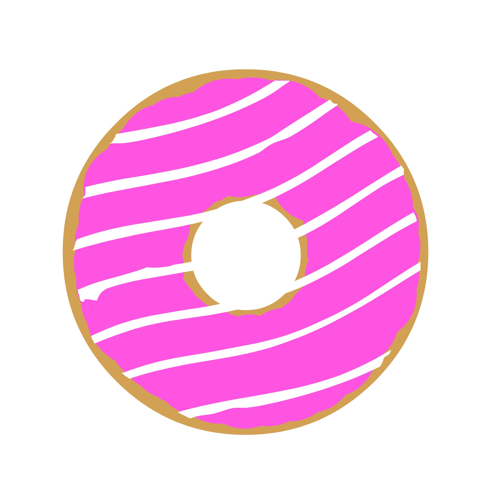 Bess' Bag Free Donut Printables in Honor of National Donut Day