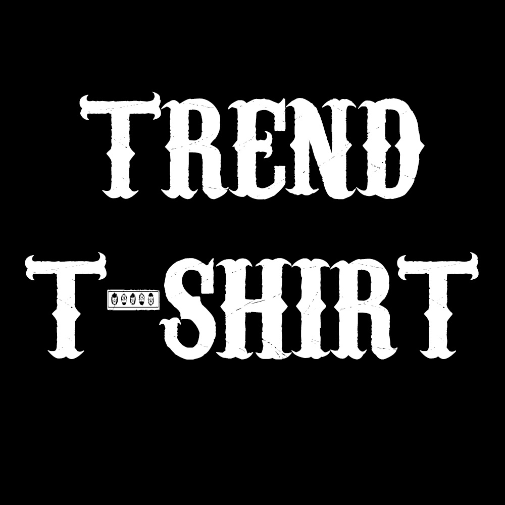 Trend Tshirt