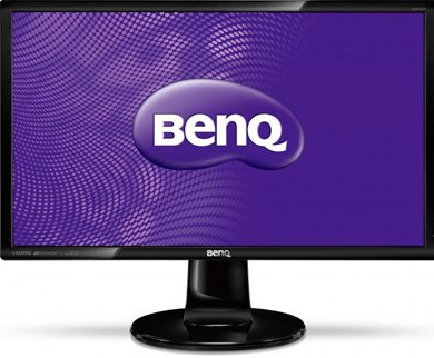 Monitor LED BenQ GL2460HM Monitor LED BenQ GL2460HM