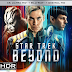 STAR TREK BEYOND 4K UHD MOVIE OUT NOVEMBER 1, 2016