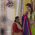 Priyal Gor Bare Navel Show and Smooch Scene