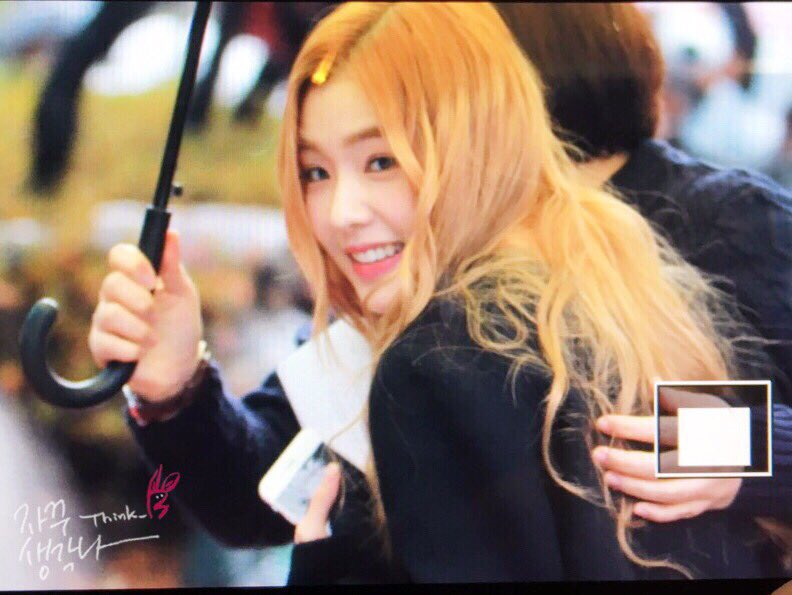 에프엑스 춤추는 아이린 | 인스티즈