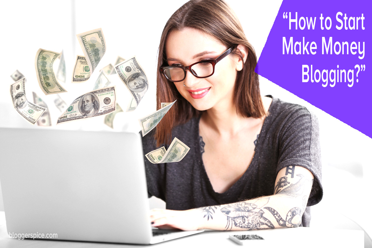 How to Make Money Blogging The Ultimate Beginners Guide