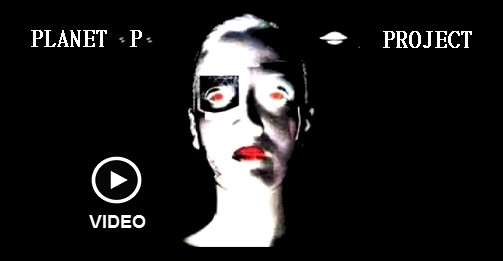 Planet P Project - Why Me? (Best Version) Planet P Project - Why Me? (Best Version)