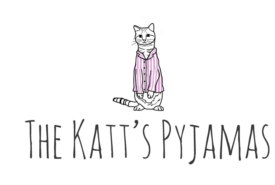 The Katt's Pyjamas