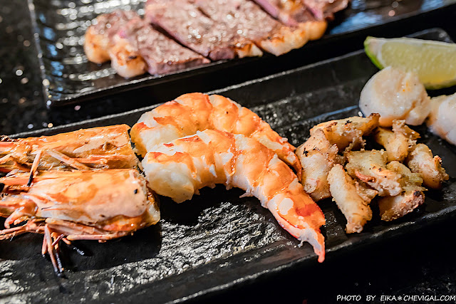 塩選輕塩風燒肉，鼎王旗下燒肉品牌，用餐環境內斂低調有質感，多類特色鹽類任你搭