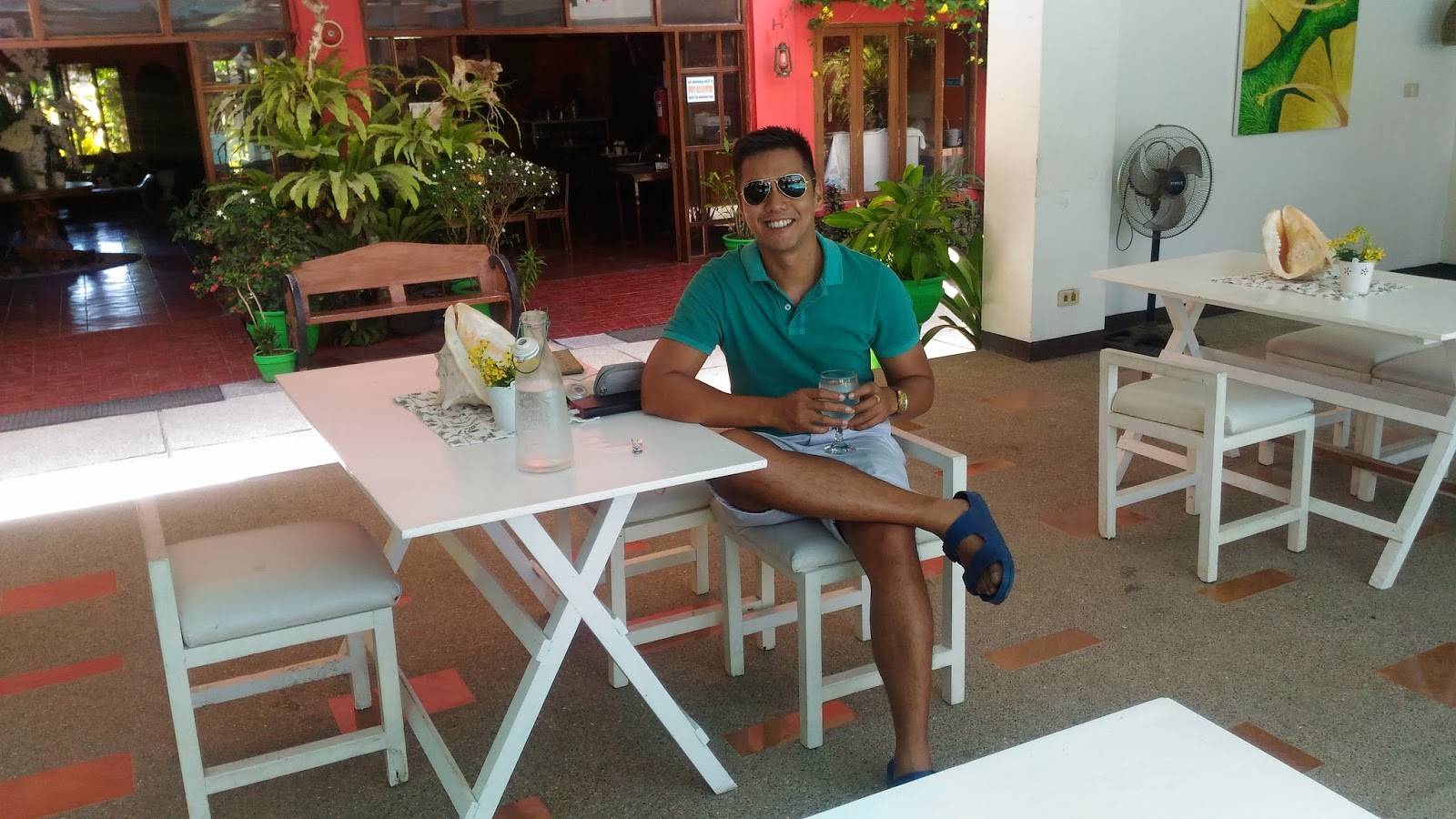 AGZAM RESORT & SPA in Kalibo, Aklan