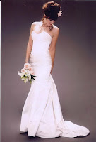 Elizabeth Fillmore Wedding Dresses