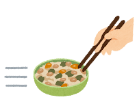 寄せ箸