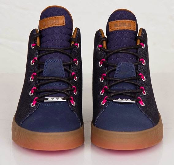lebron xii nsw lifestyle qs sneaker