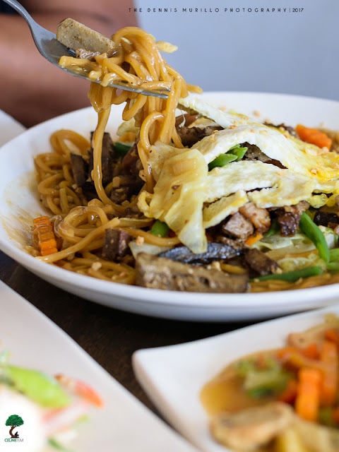 pansit habhab angelitos bataan menu