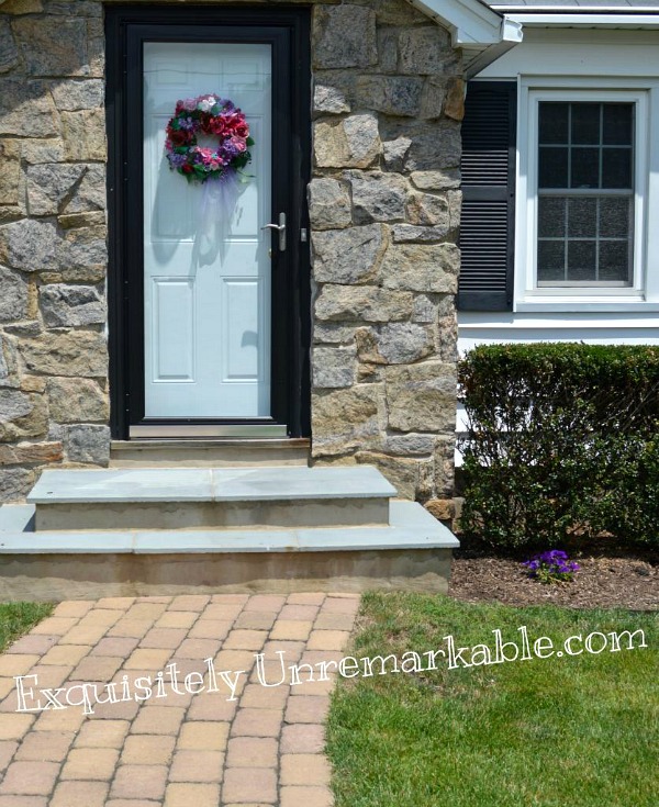 A Truly Fabulous Front Door Exquisitely Unremarkable A Truly Fabulous Front Door Exquisitely Unremarkable