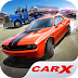 Free Download CarX Highway Racing MOD APK Unlimited Money 1.65.1 Update Terbaru